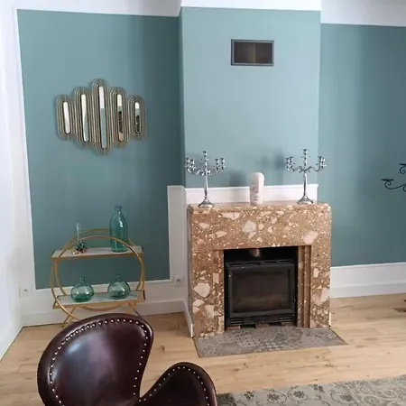 招待所 L'envie 埃梅