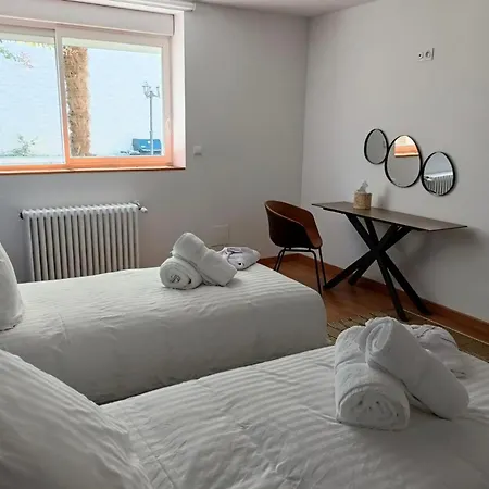 L'envie 招待所 埃梅