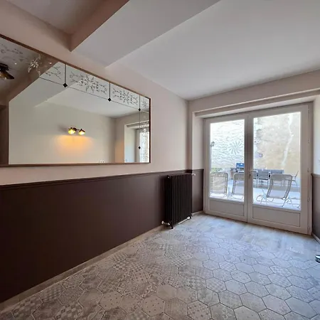 L'envie 招待所 4*