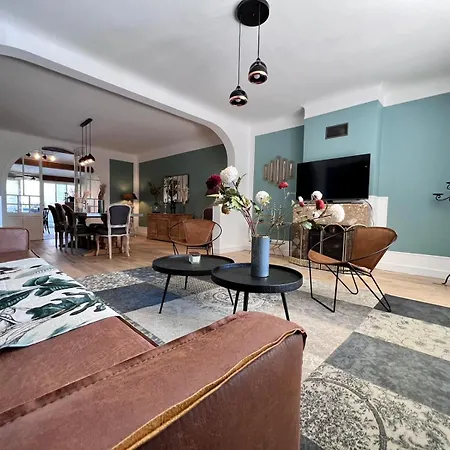 招待所 L'envie 埃梅