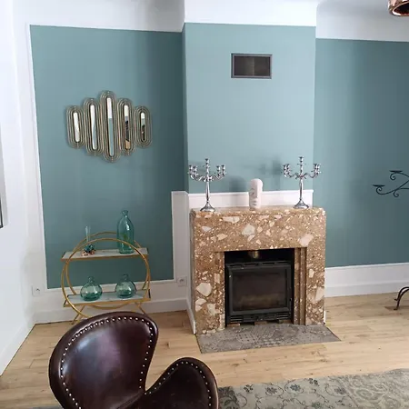 L'envie 招待所 4*