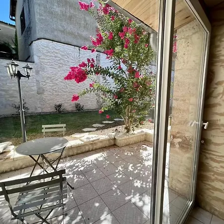 L'envie 招待所 4*