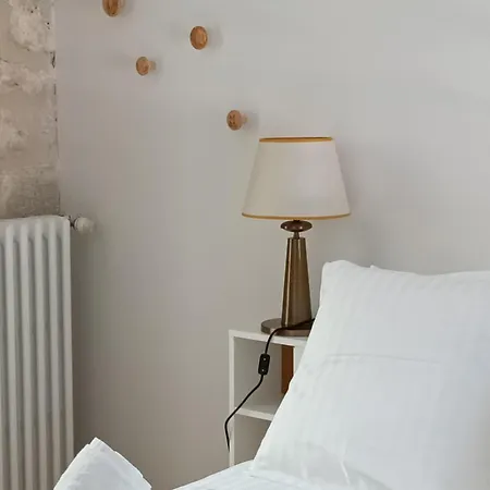 招待所 L'envie 4*