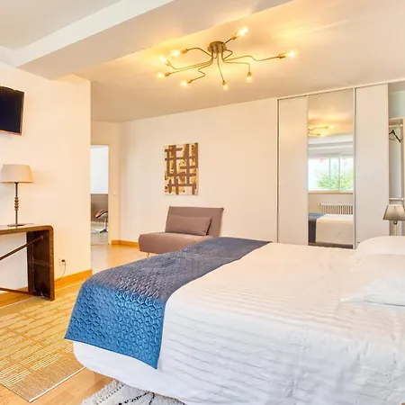 L'envie Casa de hóspedes 4*