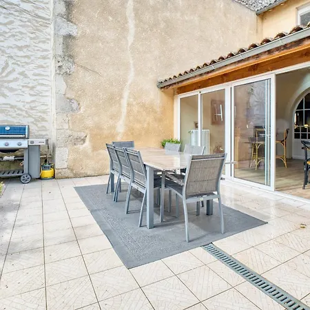 招待所 L'envie 埃梅