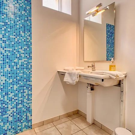 L'envie 招待所 4*