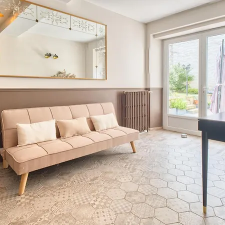 招待所 L'envie 埃梅