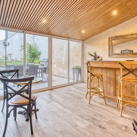 L'envie Casa de hóspedes