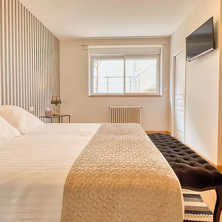 L'envie Casa de hóspedes 4*