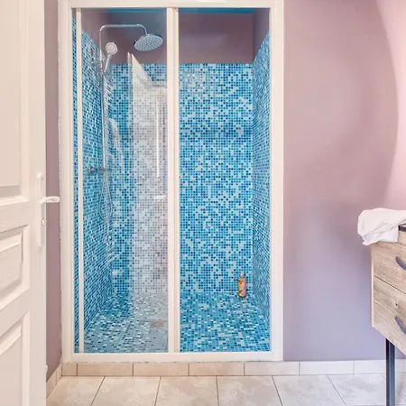 L'envie 招待所 4*