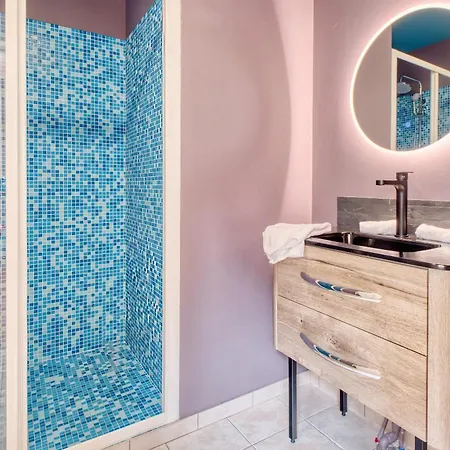 L'envie 招待所 4*