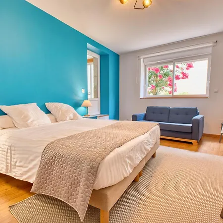 Casa de hóspedes L'envie