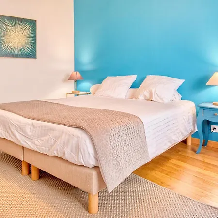 L'envie 招待所 埃梅