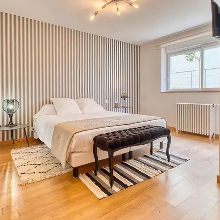 L'envie Gasthuis 4*