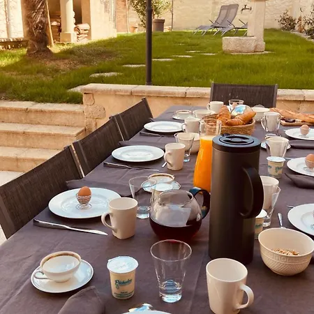 L'envie Gasthuis 4*