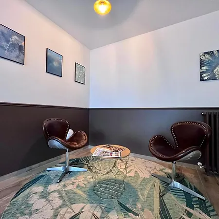 Gasthuis L'envie 4*
