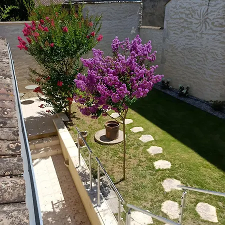 Gasthuis L'envie Eymet