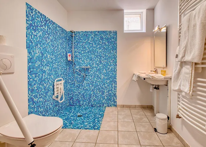 L'envie Pensionat Eymet