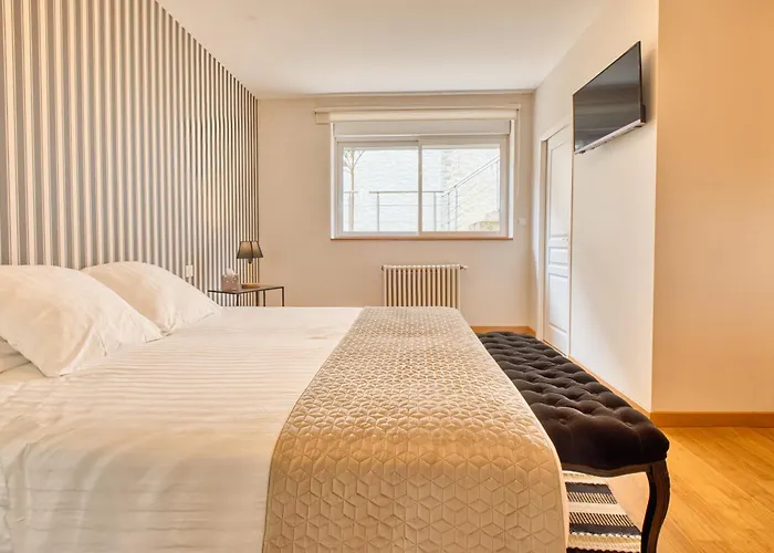 L'envie Pensionat 4*