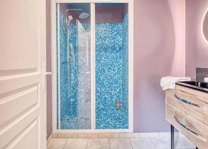 L'envie Pensionat 4*