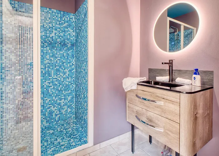 L'envie Pensionat 4*