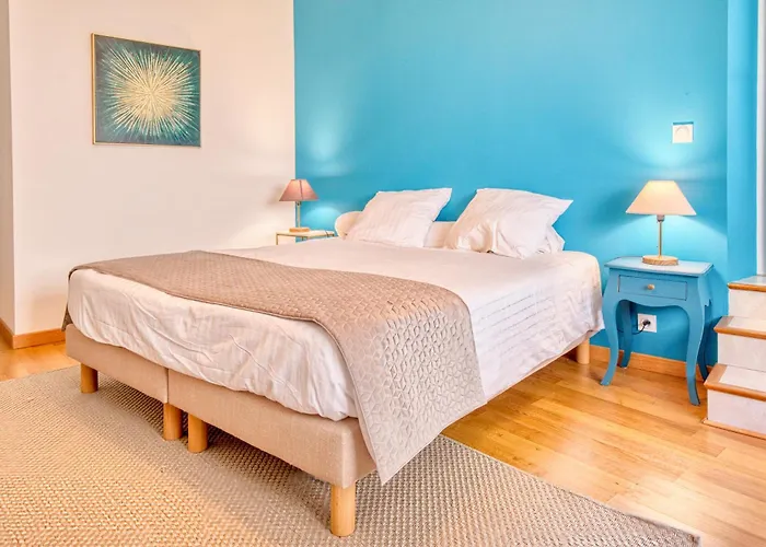 L'envie Pensionat Eymet