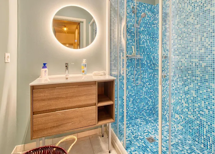 L'envie Pensionat Eymet